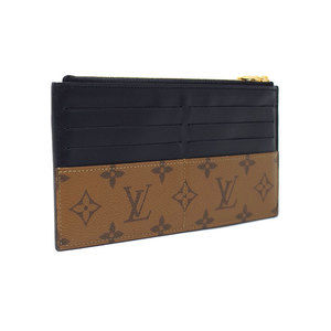 Louis Vuitton Monogram Case Reverse Pass